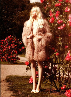 Ginta Lapina pic #241048