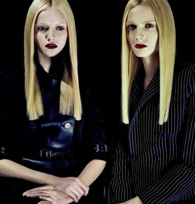 Ginta Lapina pic #469090