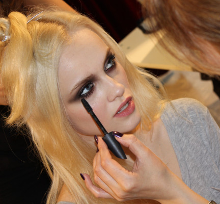Ginta Lapina pic #317596