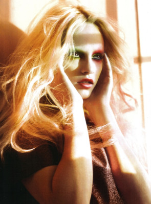 photo 12 in Ginta Lapina gallery [id317594] 2010-11-25 00:00:00