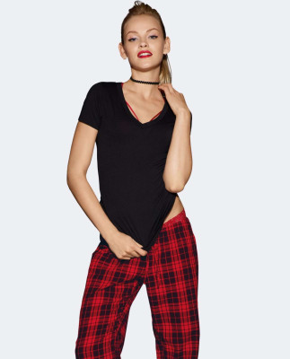 Ginta Lapina pic #919761