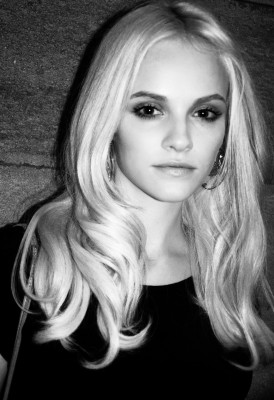 Ginta Lapina pic #469077