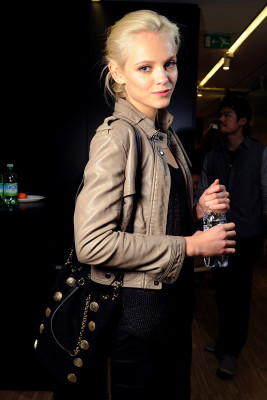 photo 3 in Ginta Lapina gallery [id846467] 2015-11-19 00:00:00