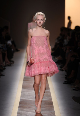 Ginta Lapina pic #456784