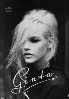 photo 3 in Ginta Lapina gallery [id293983] 2010-09-09 00:00:00