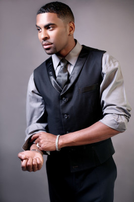 Ginuwine pic #312003