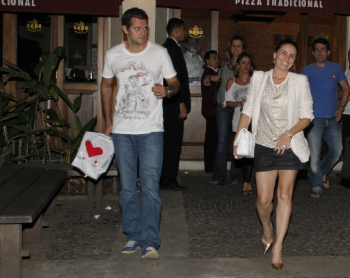 Giovanna Antonelli pic #575689