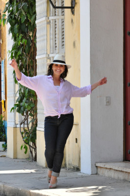 Giovanna Antonelli pic #550740