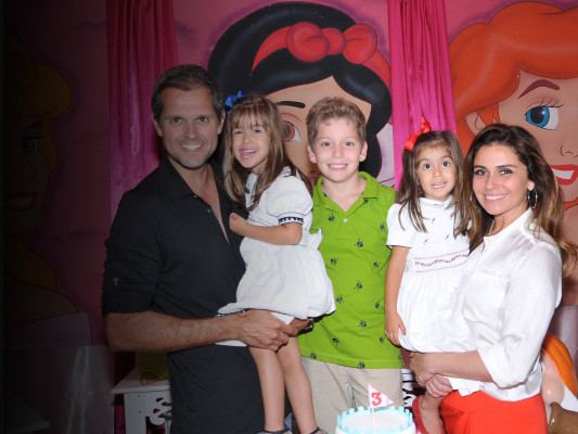 Giovanna Antonelli pic #755232
