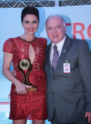Giovanna Antonelli pic #703148