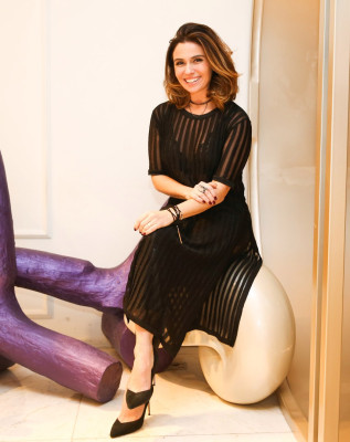 Giovanna Antonelli pic #984969