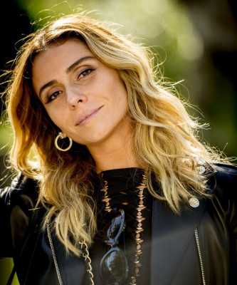Giovanna Antonelli pic #829632