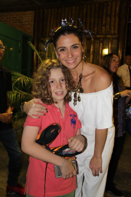 Giovanna Antonelli pic #835950
