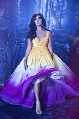 Giovanna Antonelli pic #755283