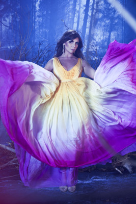 Giovanna Antonelli pic #755281