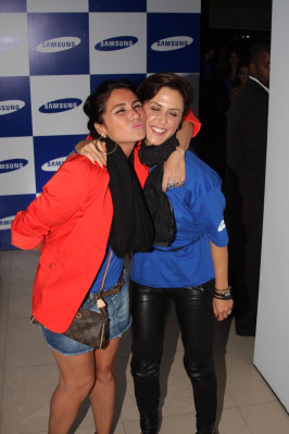 Giovanna Antonelli pic #404378
