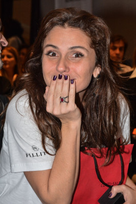 Giovanna Antonelli pic #755227