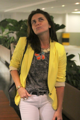 Giovanna Antonelli pic #529977