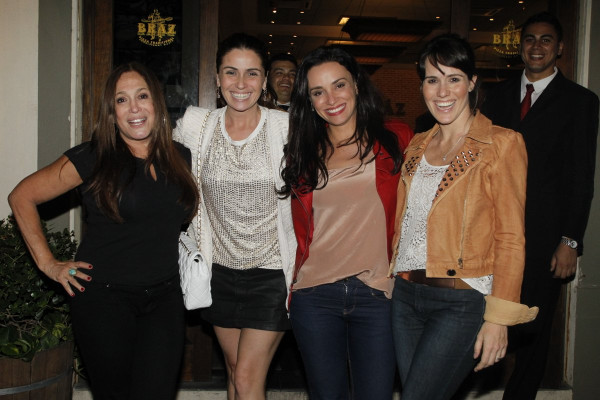 Giovanna Antonelli pic #575688