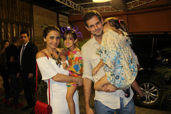 Giovanna Antonelli pic #835951