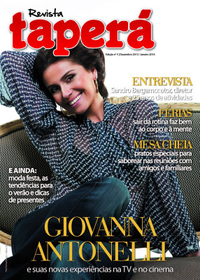 Giovanna Antonelli pic #703151