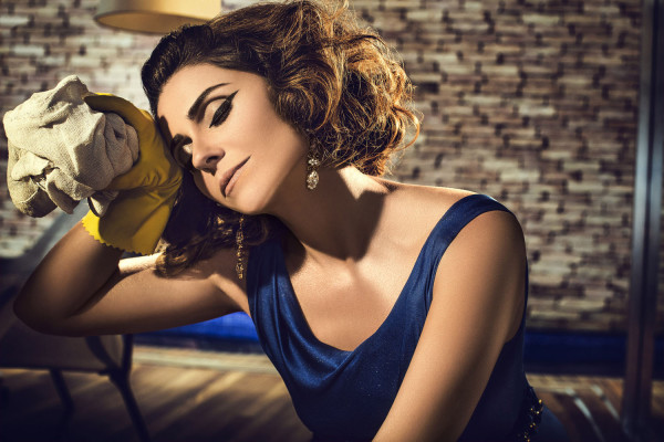 Giovanna Antonelli pic #783208