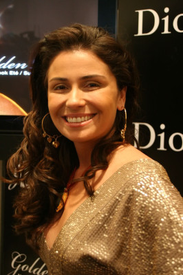 Giovanna Antonelli pic #448030