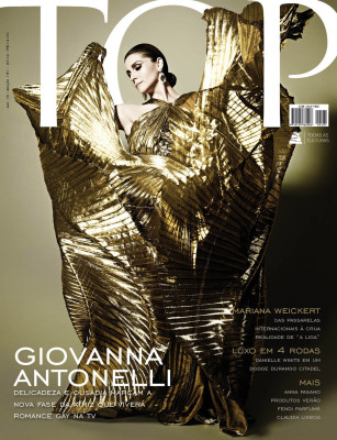 Giovanna Antonelli pic #703152