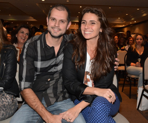 Giovanna Antonelli pic #755225