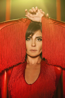 Giovanna Antonelli pic #755272