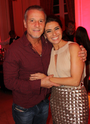 Giovanna Antonelli pic #575690