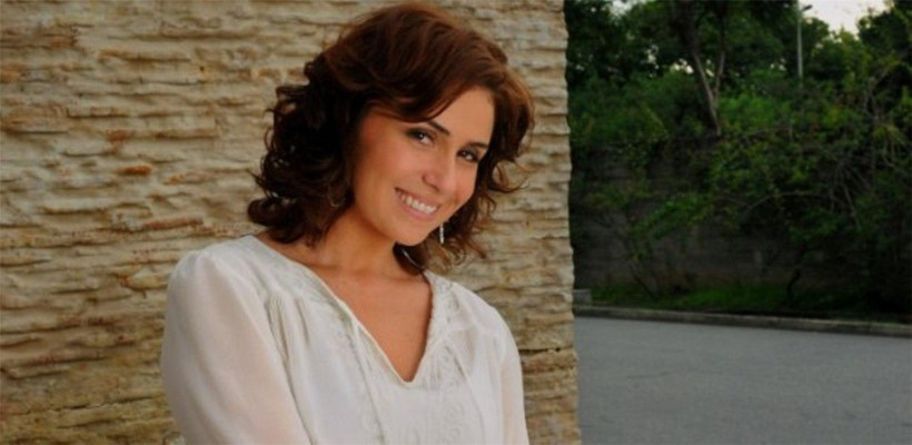Giovanna Antonelli pic #513893