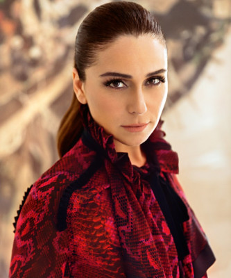 photo 27 in Giovanna Antonelli gallery [id711243] 2014-03-19 00:00:00