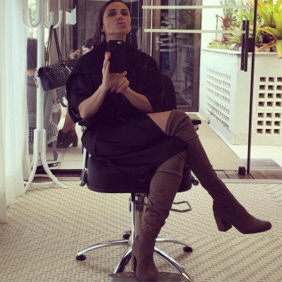 Giovanna Antonelli pic #885557