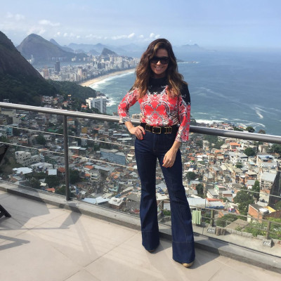 Giovanna Antonelli pic #885554