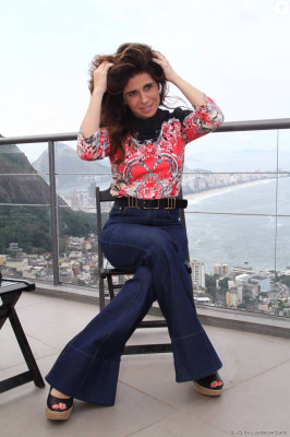 Giovanna Antonelli pic #885548