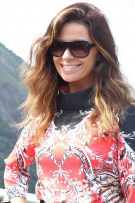 Giovanna Antonelli pic #885558