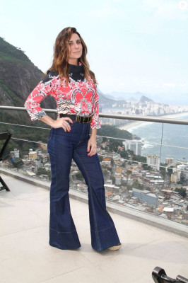 Giovanna Antonelli pic #885547