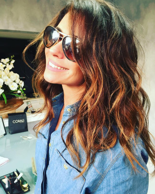Giovanna Antonelli pic #885549