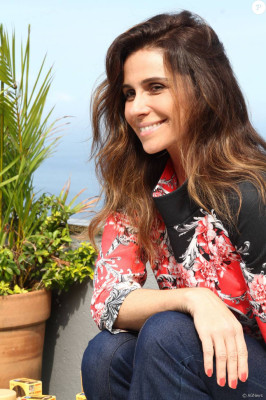 Giovanna Antonelli pic #885550