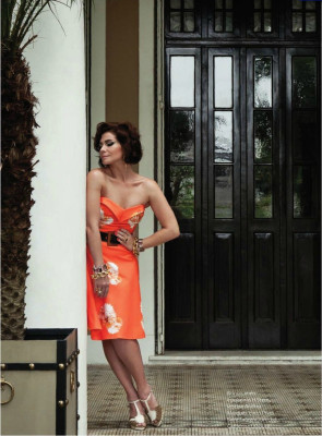 Giovanna Antonelli pic #831375