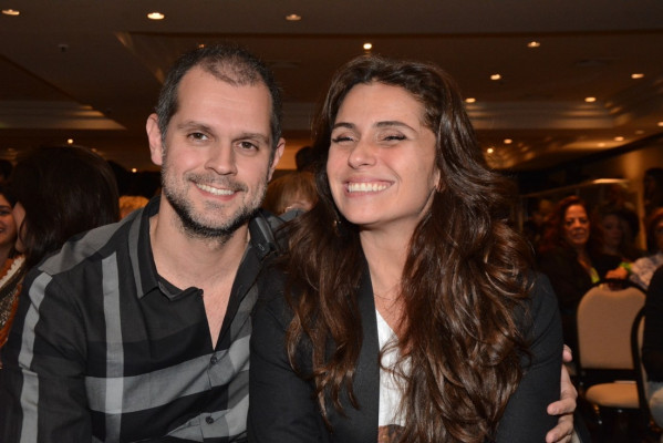 Giovanna Antonelli pic #755229
