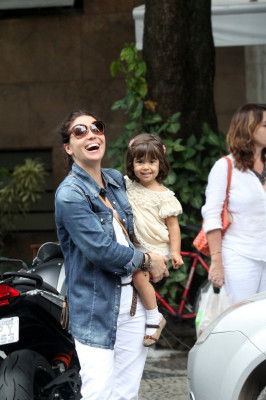 Giovanna Antonelli pic #529973