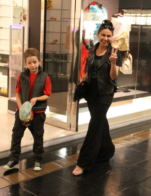 Giovanna Antonelli pic #546498