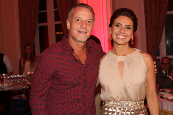 Giovanna Antonelli pic #575686