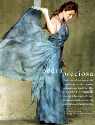 Giovanna Antonelli pic #246092