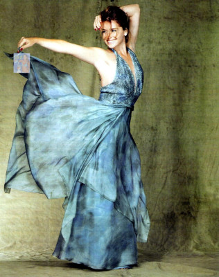 Giovanna Antonelli pic #246091