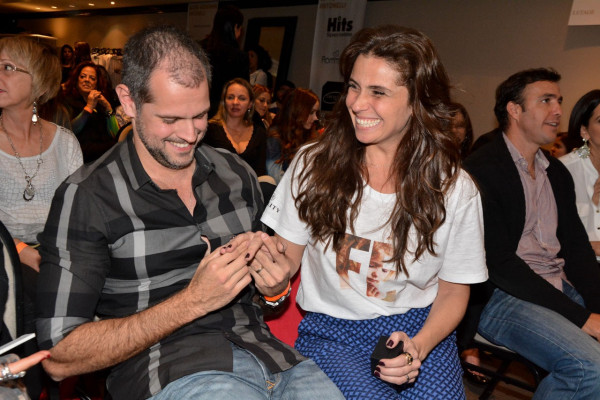 Giovanna Antonelli pic #755234