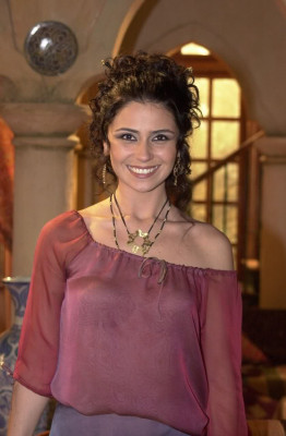 Giovanna Antonelli pic #513891