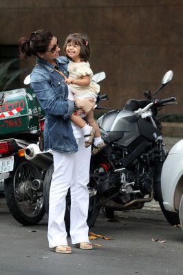 Giovanna Antonelli pic #529974